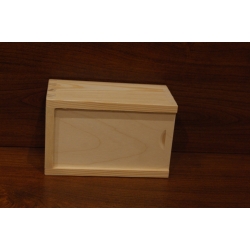Pudełko   16x10x7,5cm , pudełko zasuwane